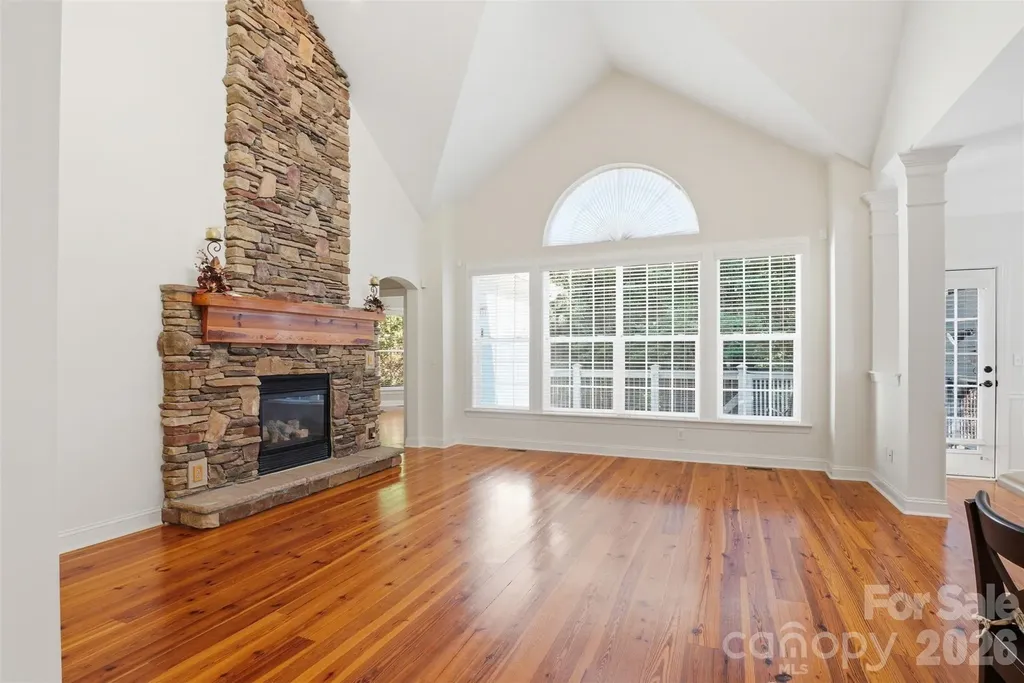 1228 Saint Johns Avenue Matthews NC 28104