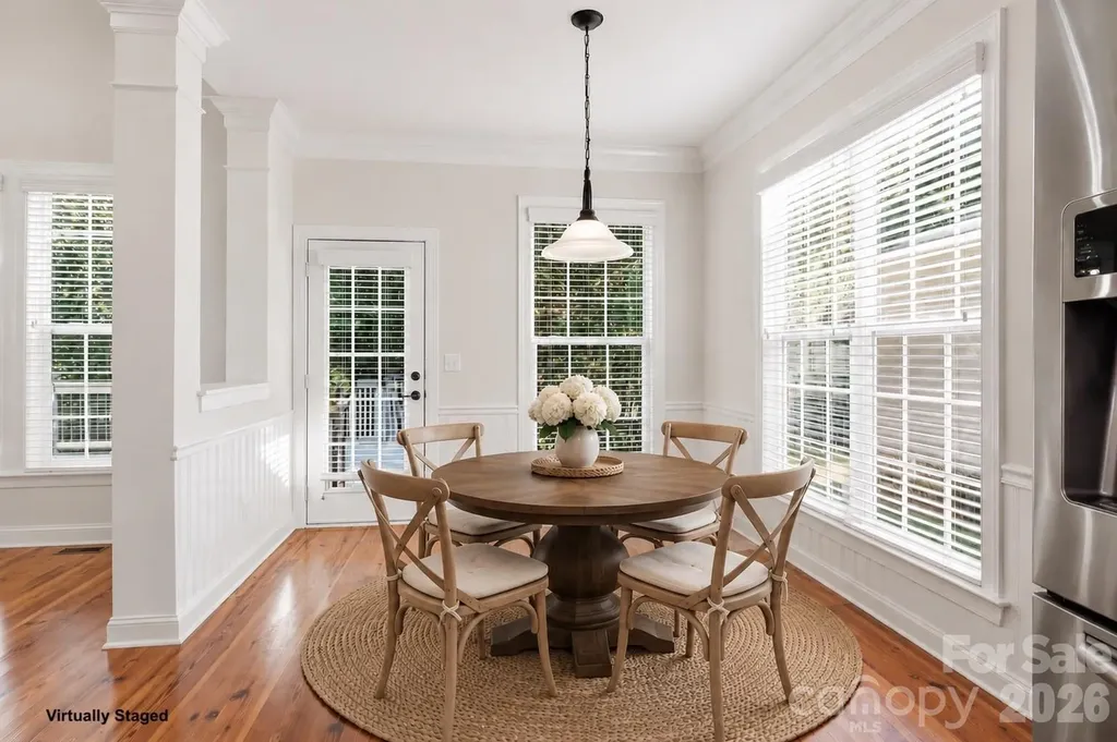 1228 Saint Johns Avenue Matthews NC 28104