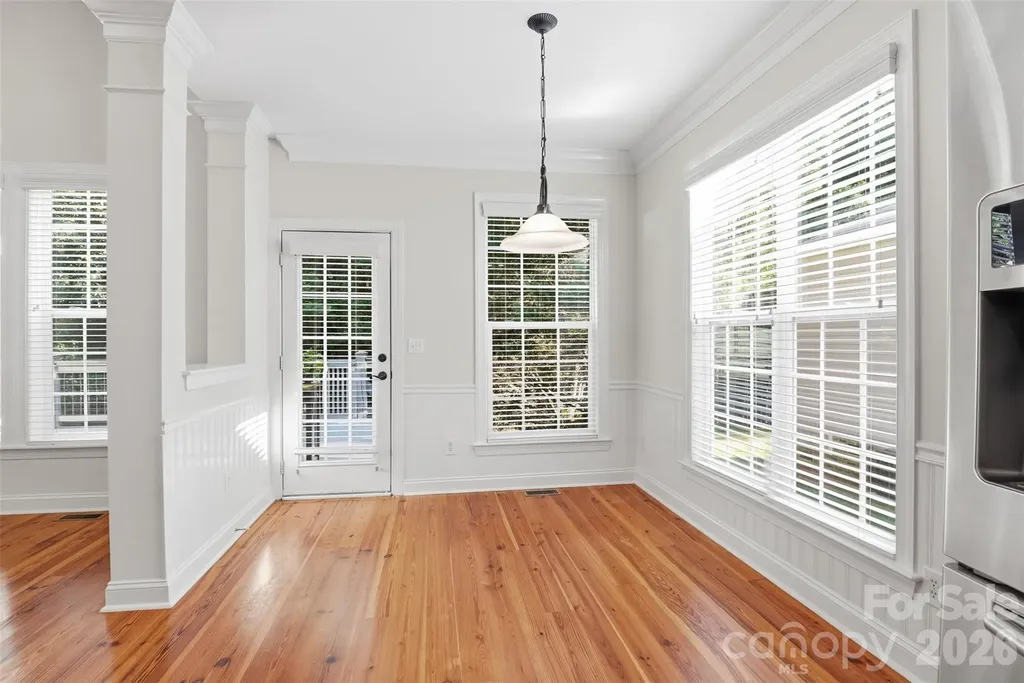 1228 Saint Johns Avenue Matthews NC 28104