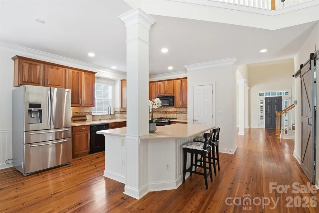 1228 Saint Johns Avenue Matthews NC 28104