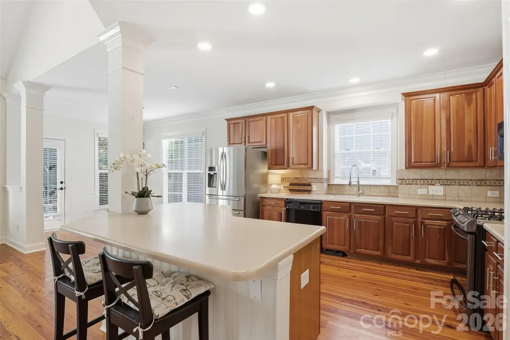 1228 Saint Johns Avenue Matthews NC 28104