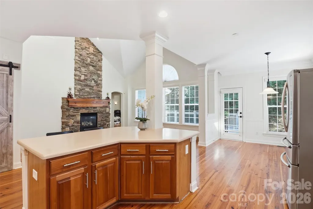 1228 Saint Johns Avenue Matthews NC 28104
