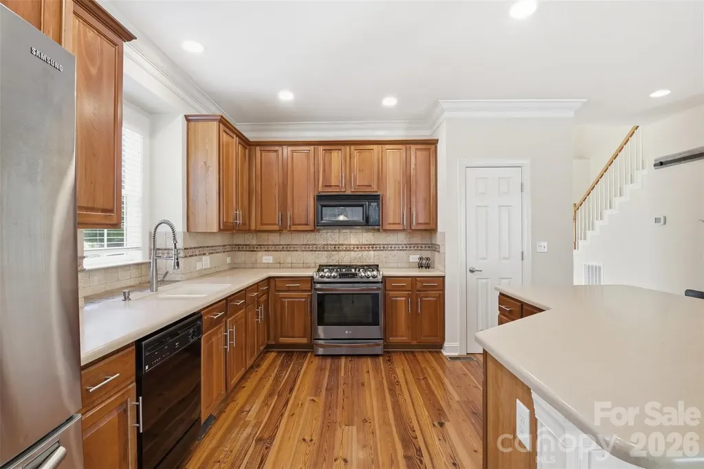 1228 Saint Johns Avenue Matthews NC 28104