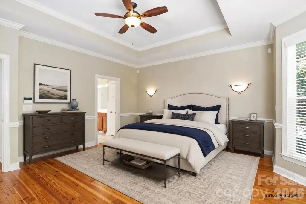 1228 Saint Johns Avenue Matthews NC 28104