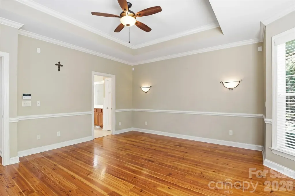 1228 Saint Johns Avenue Matthews NC 28104