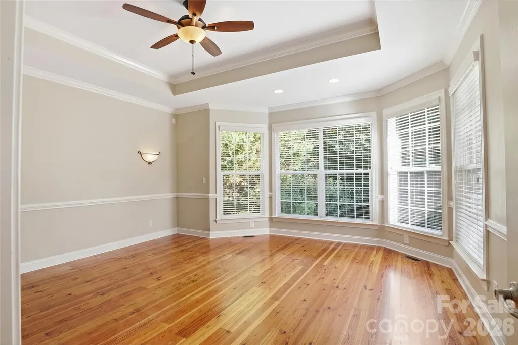 1228 Saint Johns Avenue Matthews NC 28104