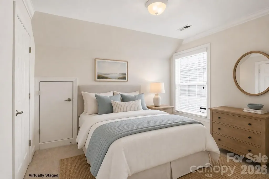 1228 Saint Johns Avenue Matthews NC 28104