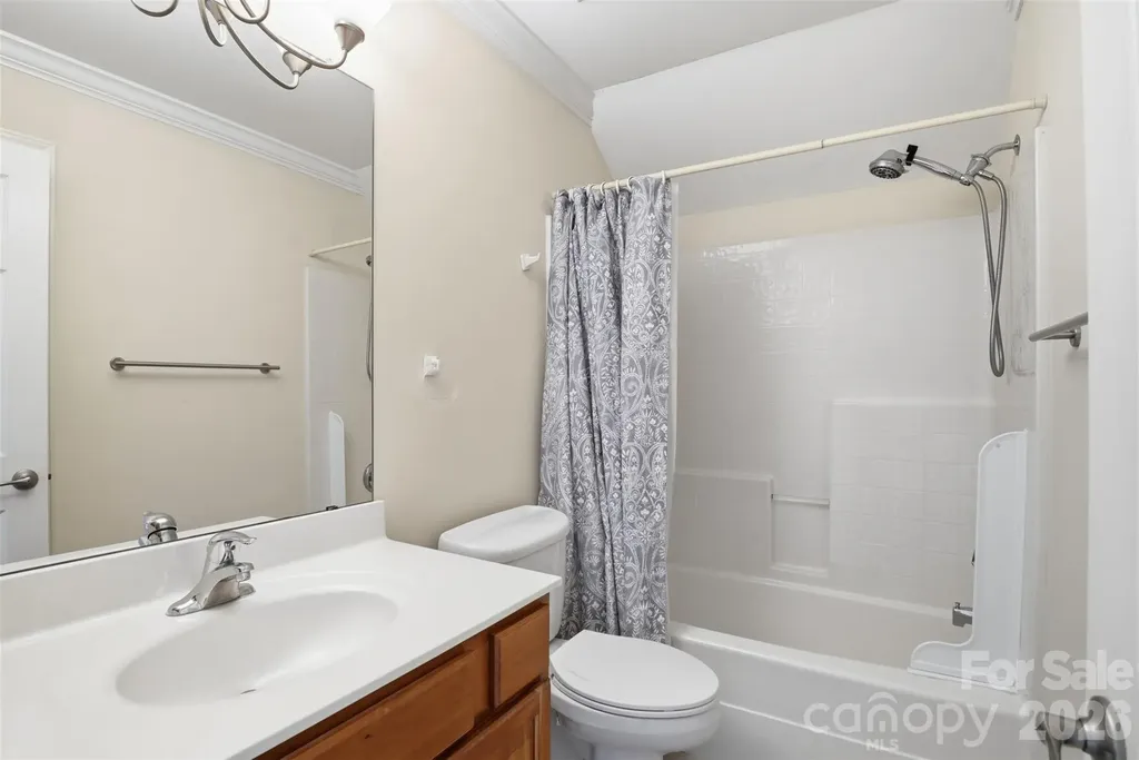1228 Saint Johns Avenue Matthews NC 28104