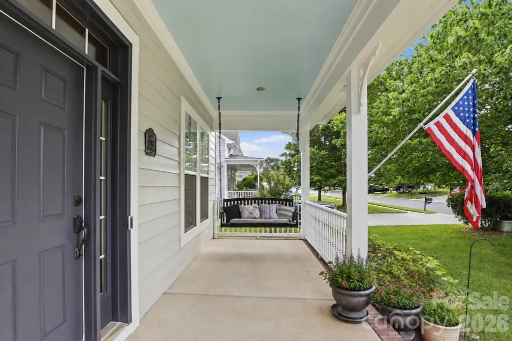 1228 Saint Johns Avenue Matthews NC 28104