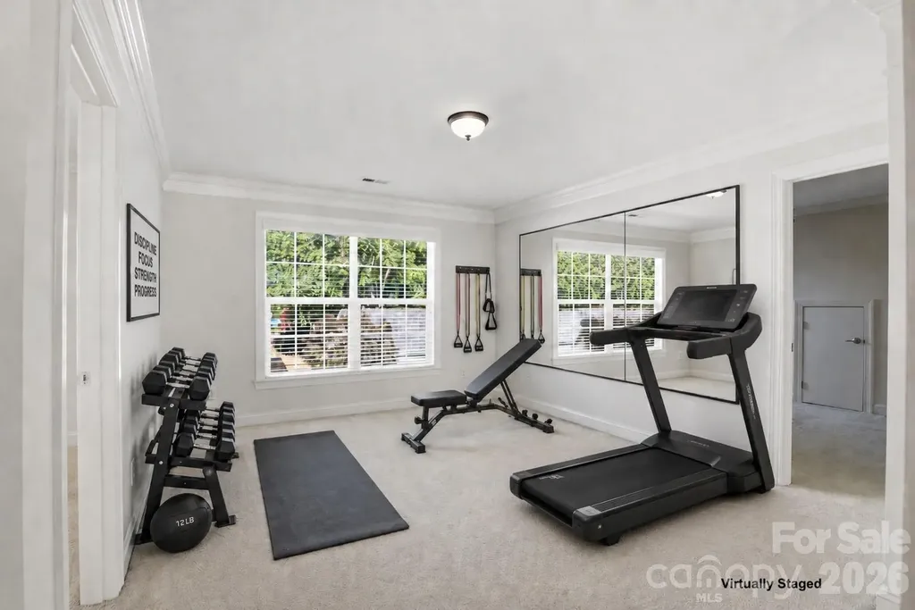 1228 Saint Johns Avenue Matthews NC 28104