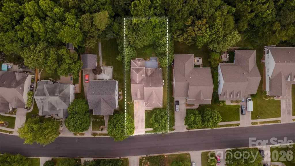 1228 Saint Johns Avenue Matthews NC 28104