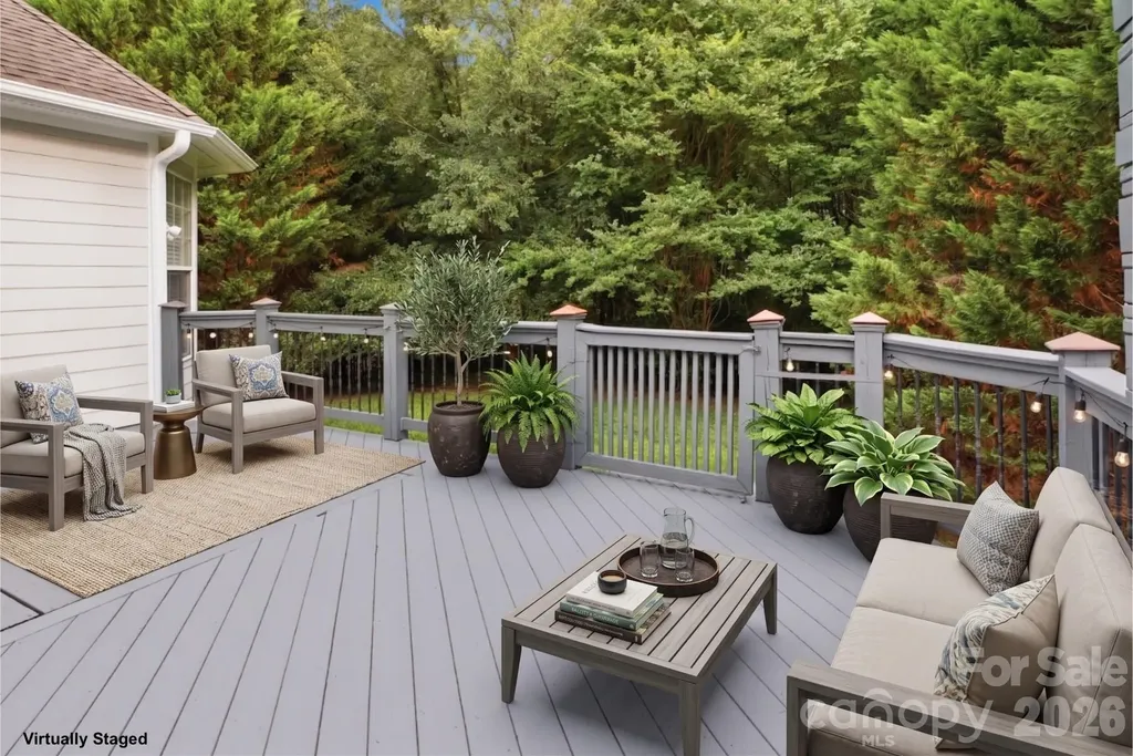 1228 Saint Johns Avenue Matthews NC 28104