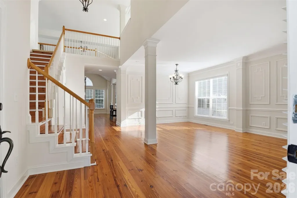 1228 Saint Johns Avenue Matthews NC 28104