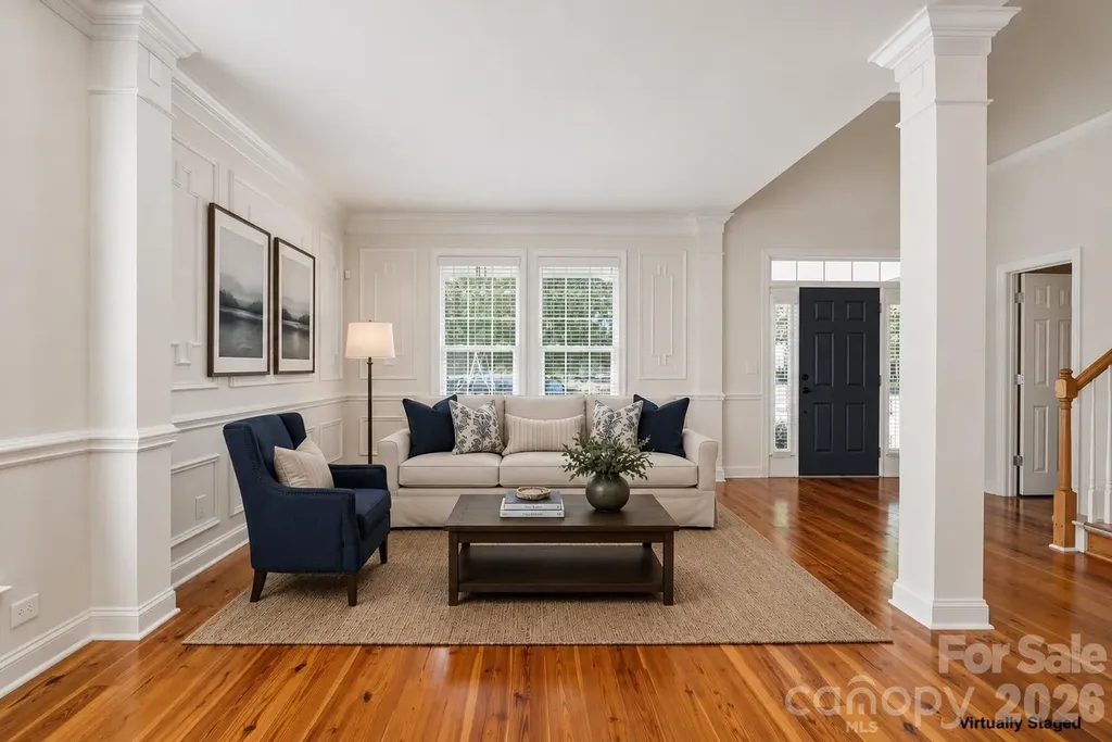 1228 Saint Johns Avenue Matthews NC 28104