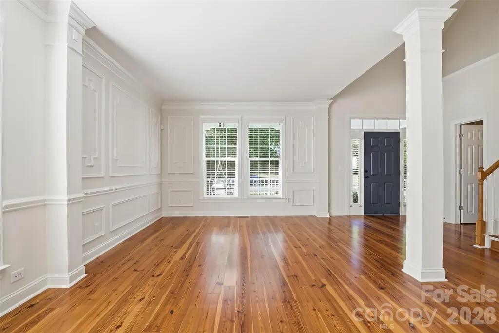 1228 Saint Johns Avenue Matthews NC 28104