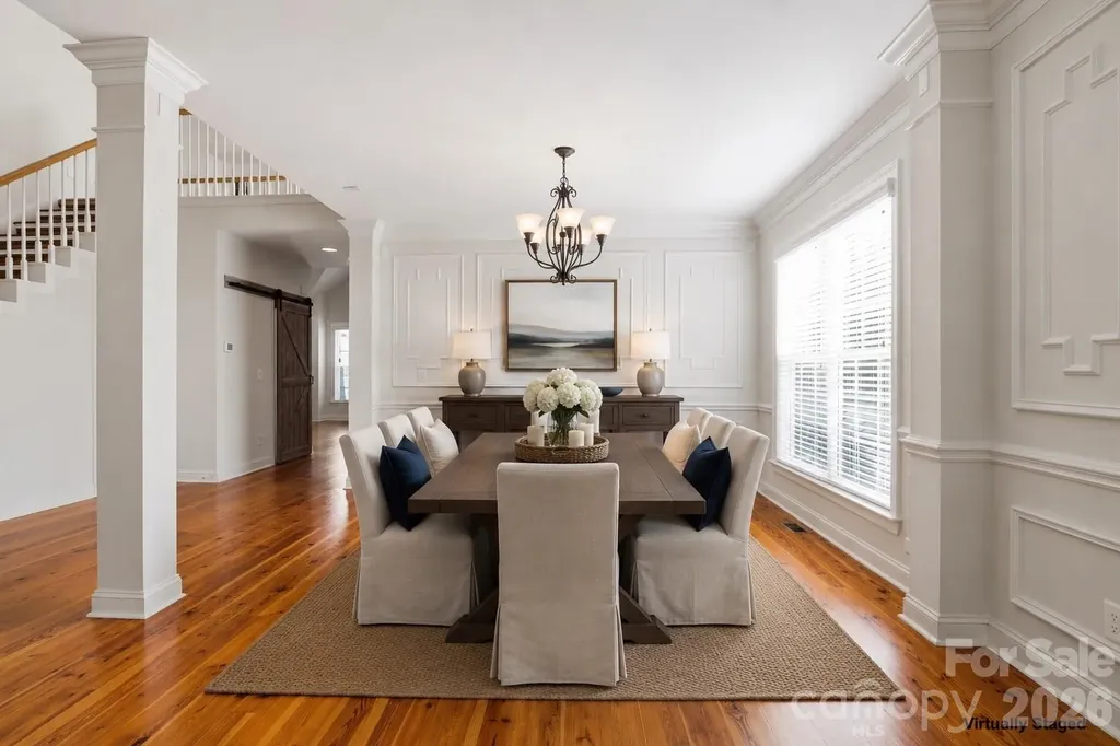 1228 Saint Johns Avenue Matthews NC 28104