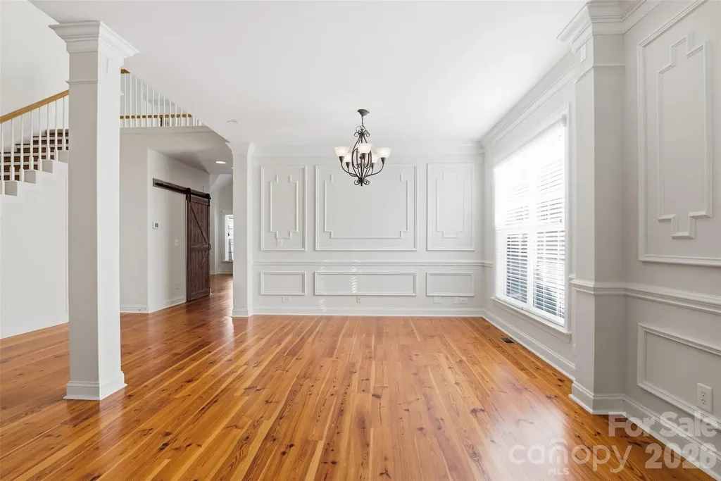 1228 Saint Johns Avenue Matthews NC 28104