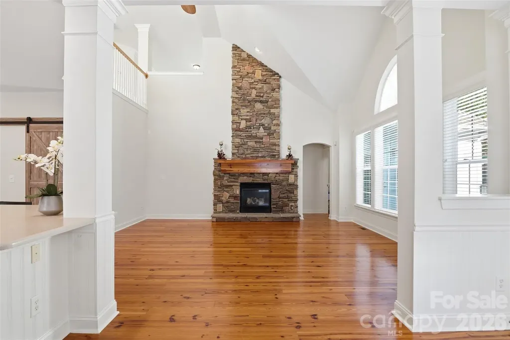 1228 Saint Johns Avenue Matthews NC 28104