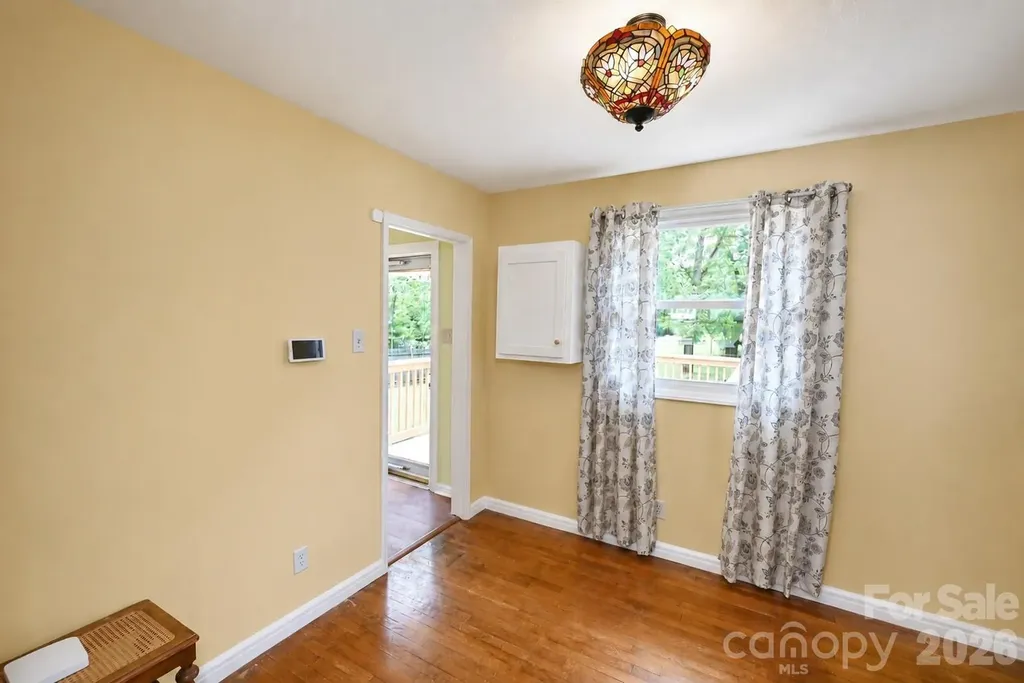 232 Hartness Road Statesville NC 28677