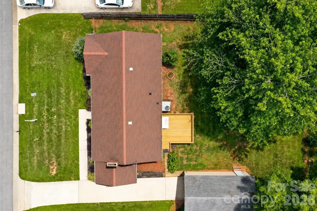 232 Hartness Road Statesville NC 28677