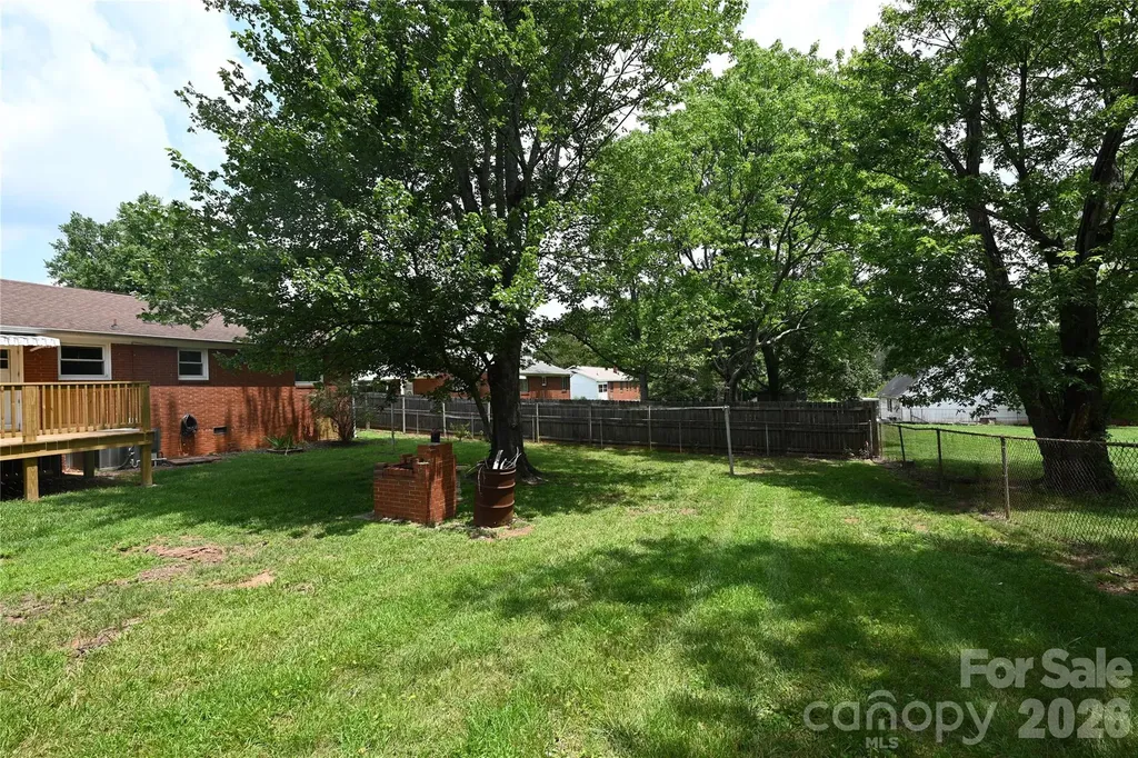 232 Hartness Road Statesville NC 28677