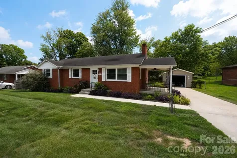 232 Hartness Road Statesville NC 28677