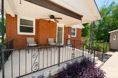 232 Hartness Road Statesville NC 28677