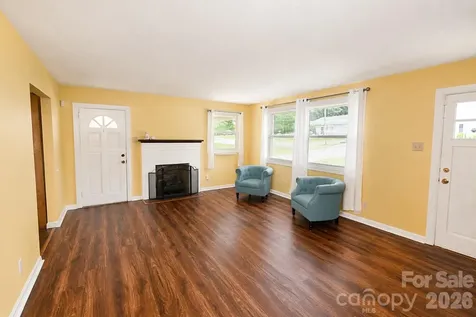 232 Hartness Road Statesville NC 28677