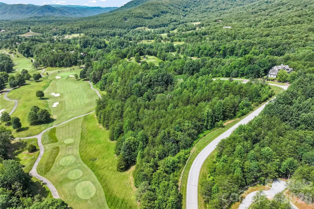 1361 E Deep Gap Farm Road Mill Spring NC 28756