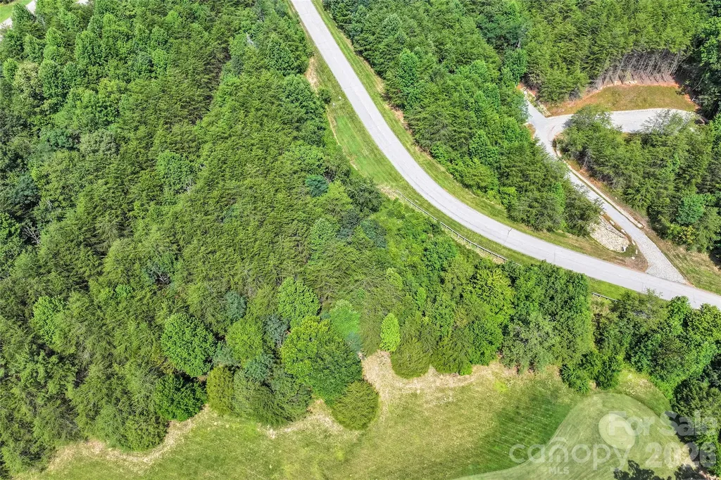 1361 E Deep Gap Farm Road Mill Spring NC 28756