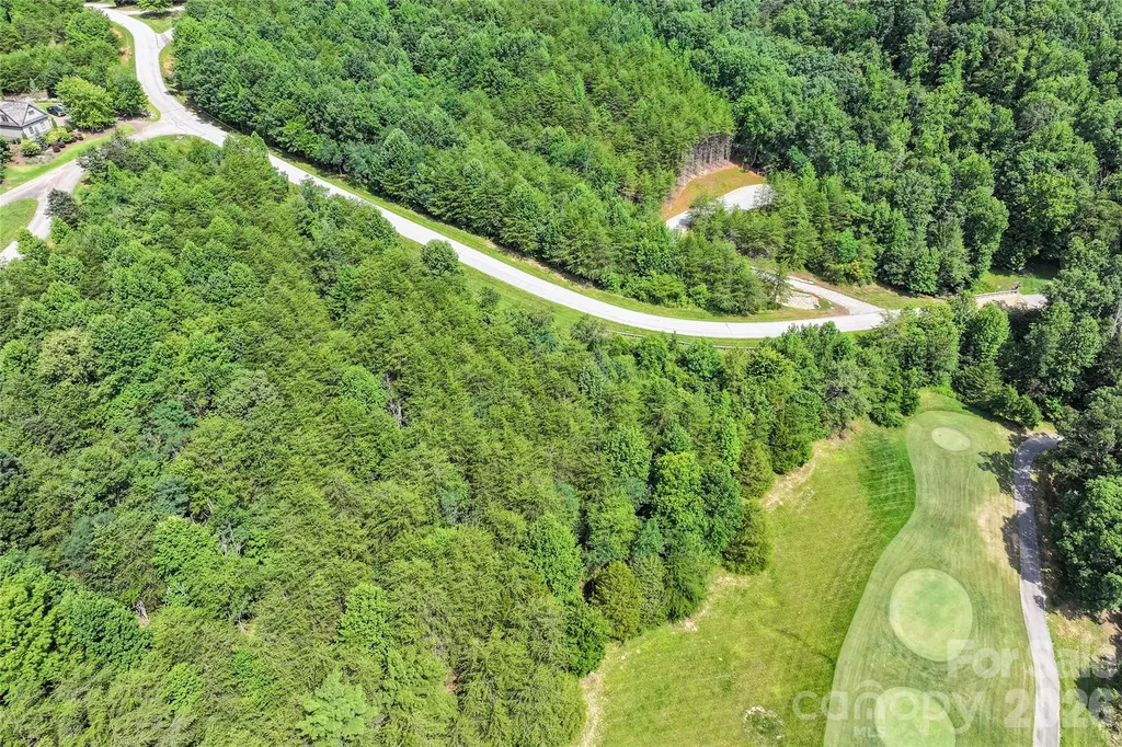 1361 E Deep Gap Farm Road Mill Spring NC 28756