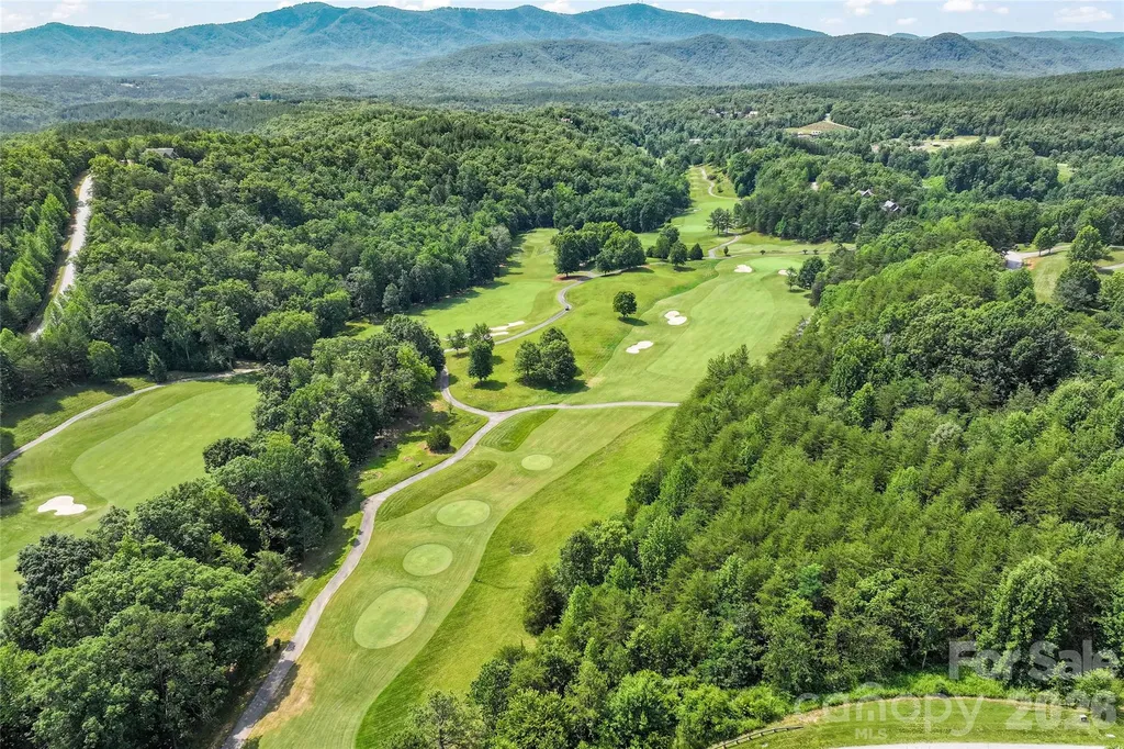 1361 E Deep Gap Farm Road Mill Spring NC 28756