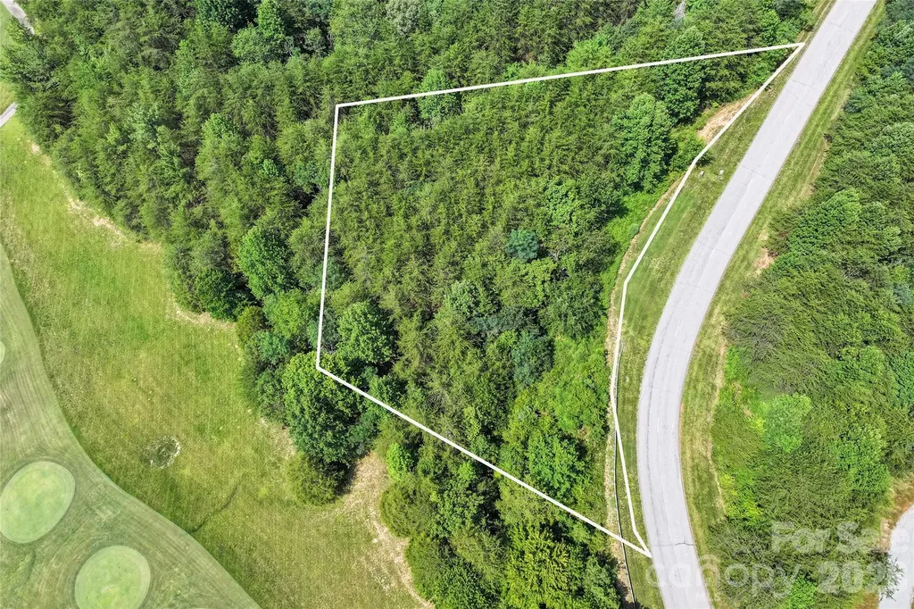 1361 E Deep Gap Farm Road Mill Spring NC 28756