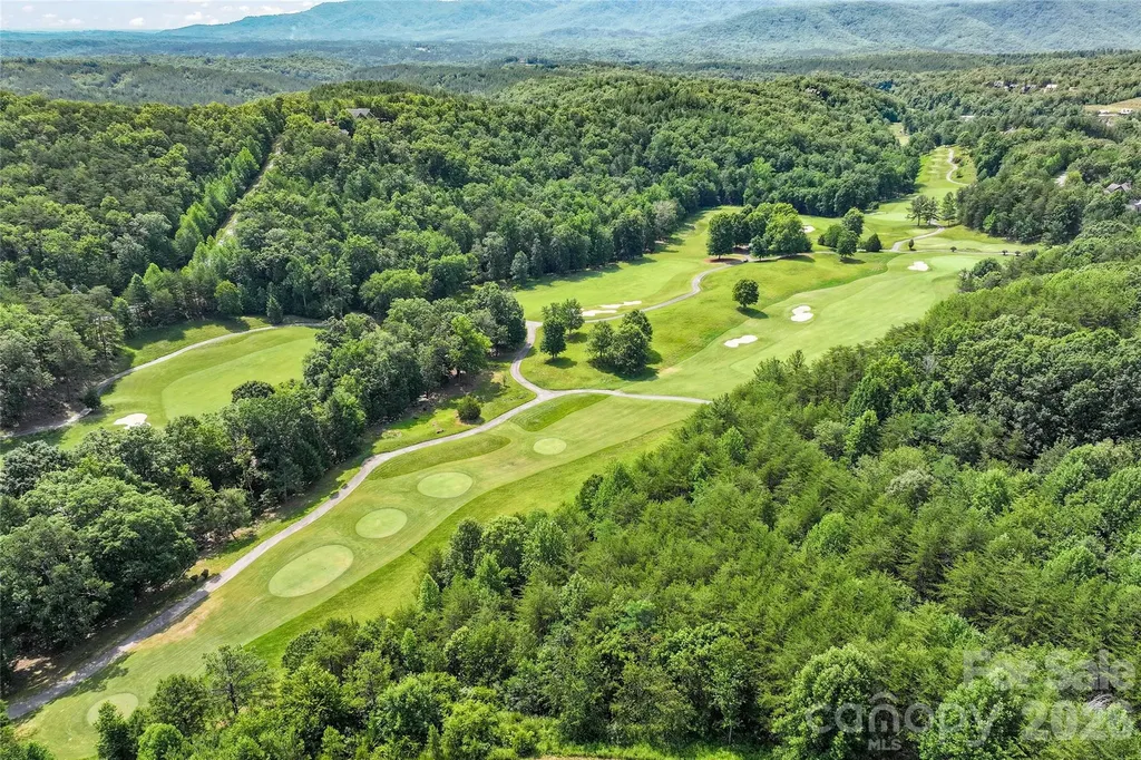 1361 E Deep Gap Farm Road Mill Spring NC 28756