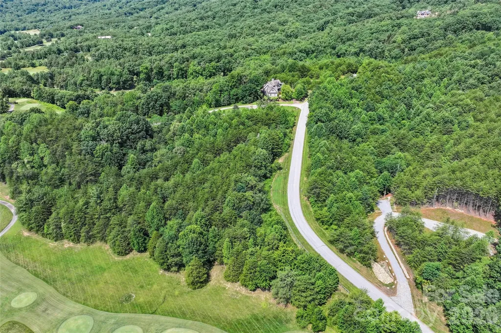 1361 E Deep Gap Farm Road Mill Spring NC 28756