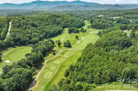 1361 E Deep Gap Farm Road Mill Spring NC 28756