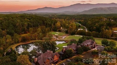 1361 E Deep Gap Farm Road Mill Spring NC 28756