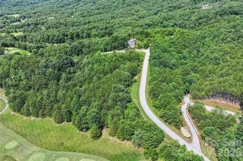 1361 E Deep Gap Farm Road Mill Spring NC 28756