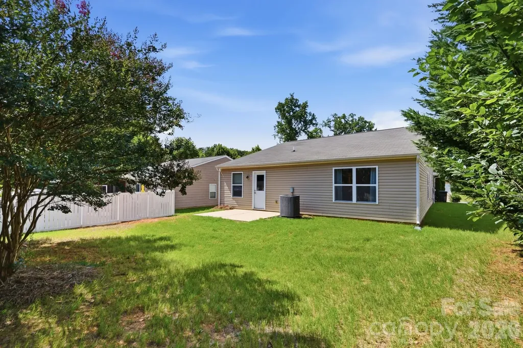 757 Willow Creek Drive Gastonia NC 28054