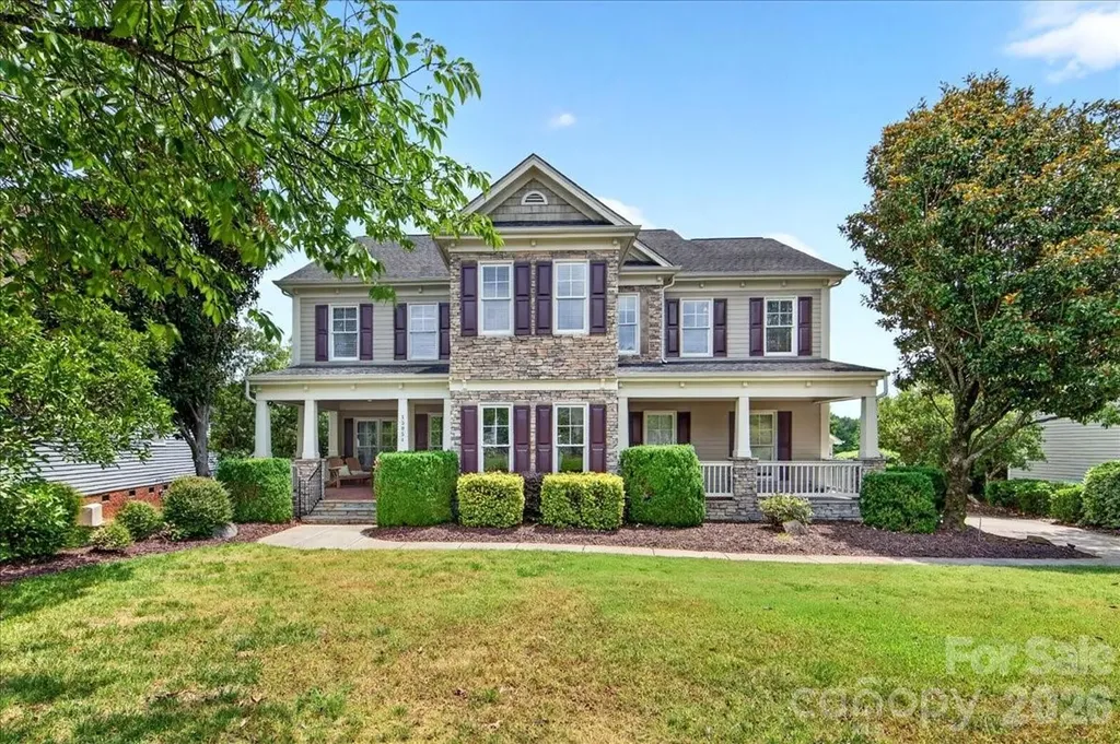 15054 Northgreen Drive Huntersville NC 28078