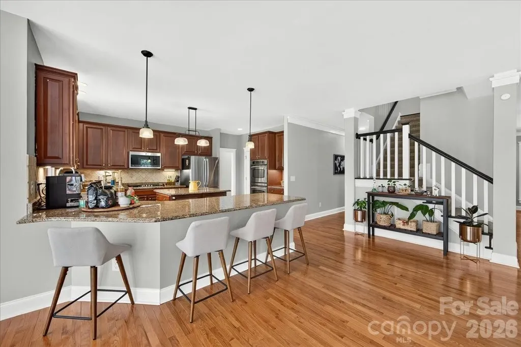 15054 Northgreen Drive Huntersville NC 28078