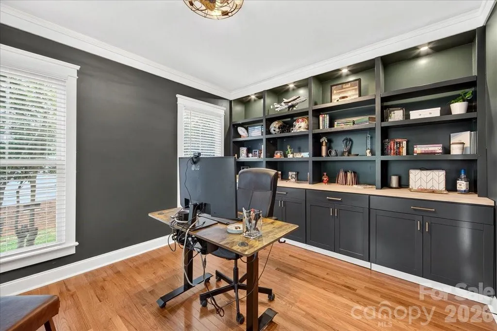 15054 Northgreen Drive Huntersville NC 28078