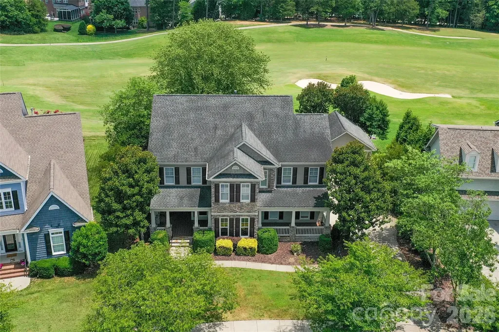 15054 Northgreen Drive Huntersville NC 28078