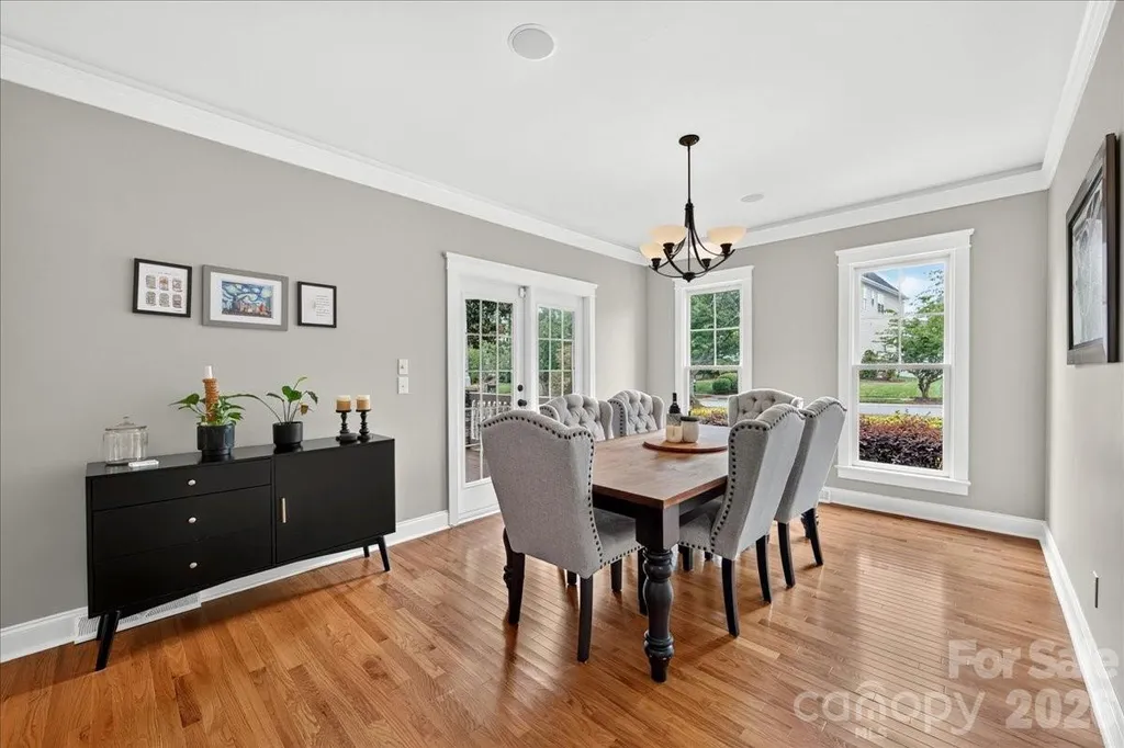 15054 Northgreen Drive Huntersville NC 28078