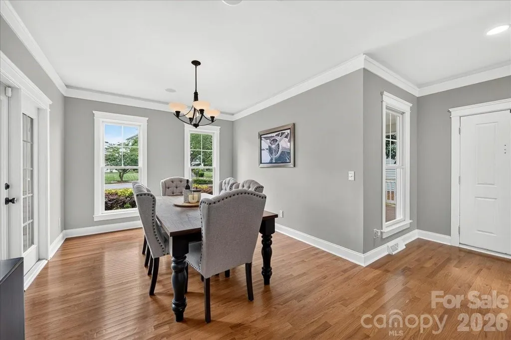 15054 Northgreen Drive Huntersville NC 28078