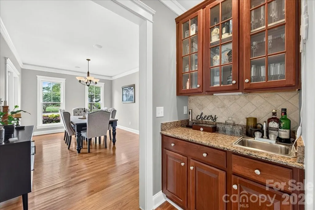 15054 Northgreen Drive Huntersville NC 28078