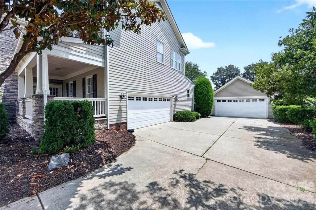 15054 Northgreen Drive Huntersville NC 28078
