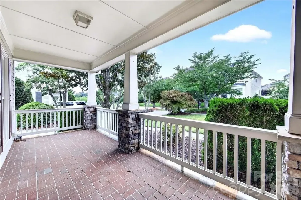 15054 Northgreen Drive Huntersville NC 28078