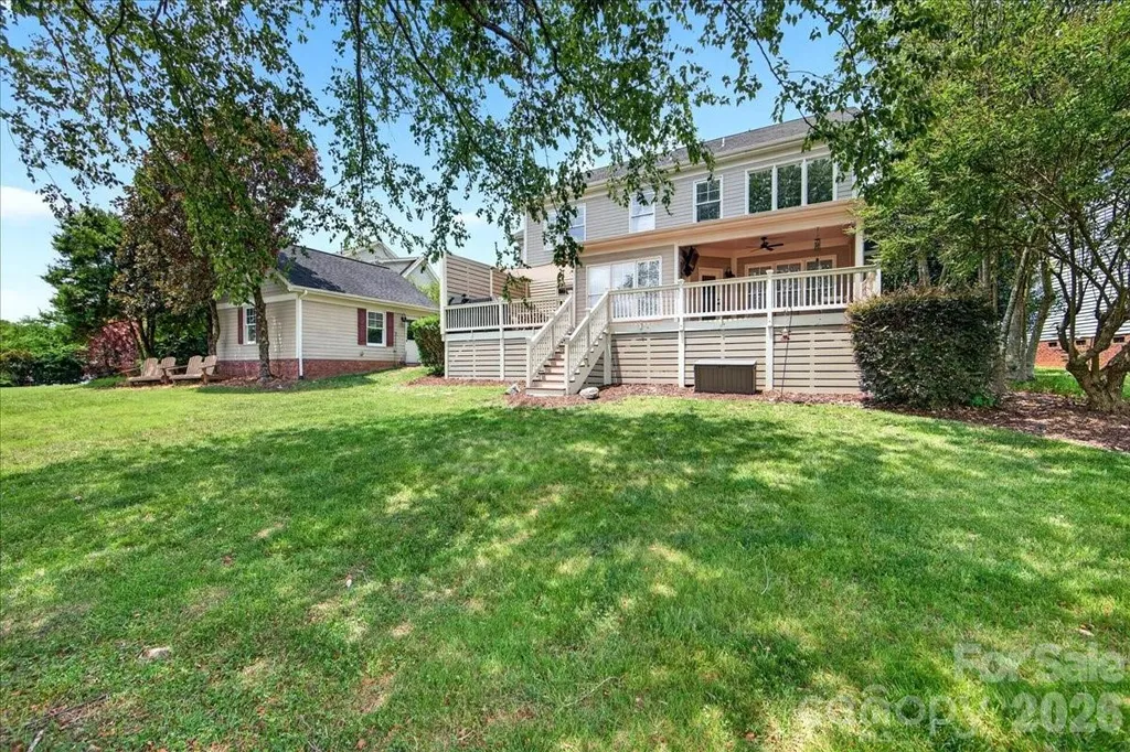15054 Northgreen Drive Huntersville NC 28078