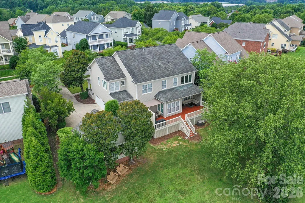 15054 Northgreen Drive Huntersville NC 28078